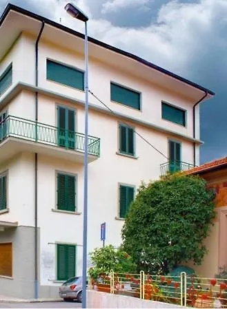 Coralba Montecatini Terme